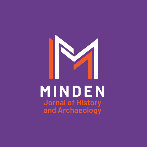 Logo MJHA